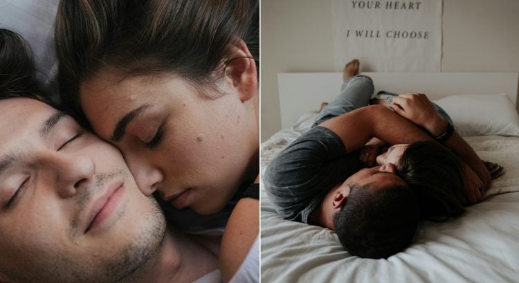 Ženské uspokojenie: 12 vecí, ktoré by si mu mala vysvetliť