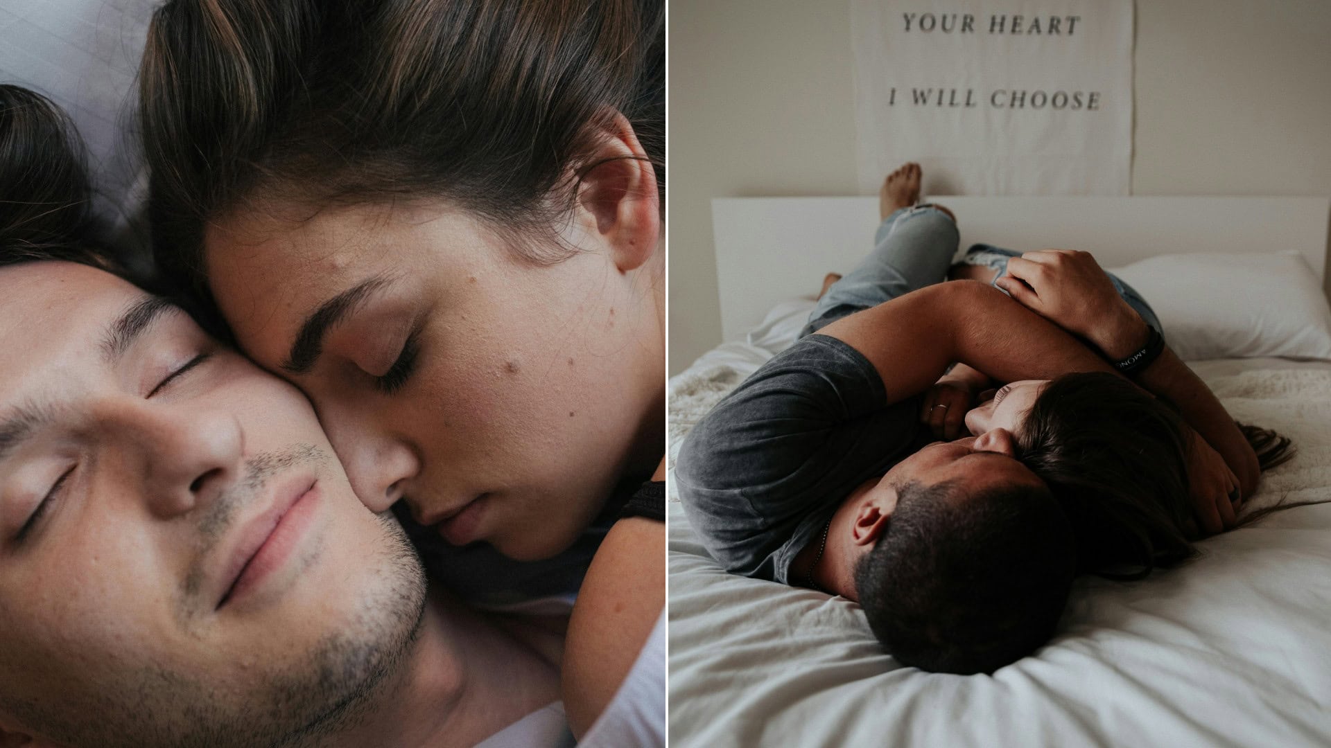 Ženské uspokojenie: 12 vecí, ktoré by si mu mala vysvetliť