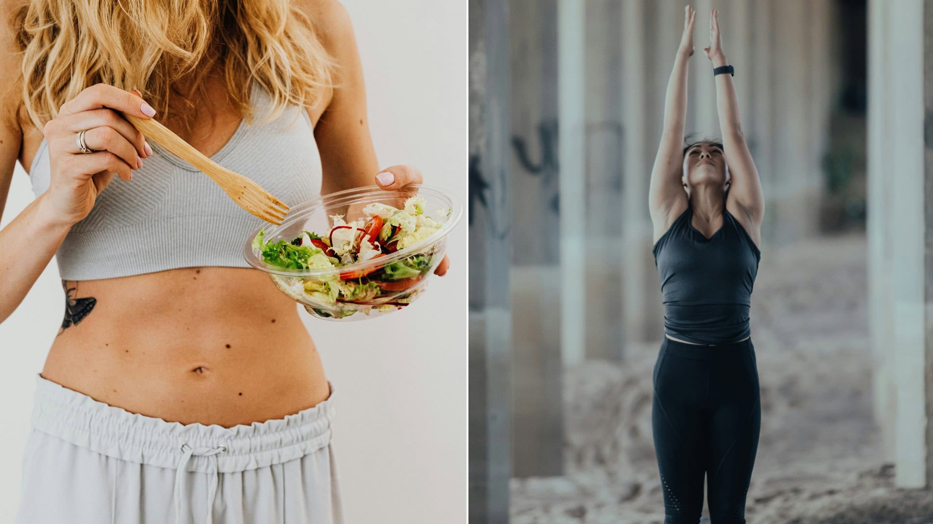 Dvojmesačná výzva: Zbav sa vianočného brucha skôr, ako príde jar