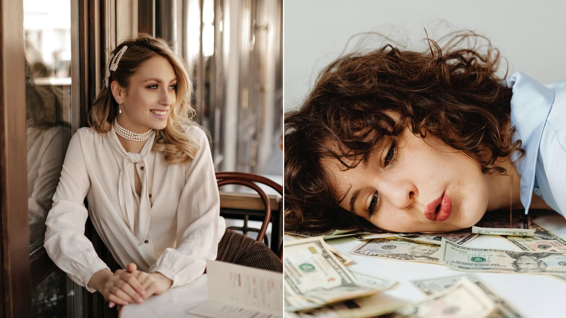 Znamenia, ktoré si partnera vyberajú podľa toho, čo má na účte