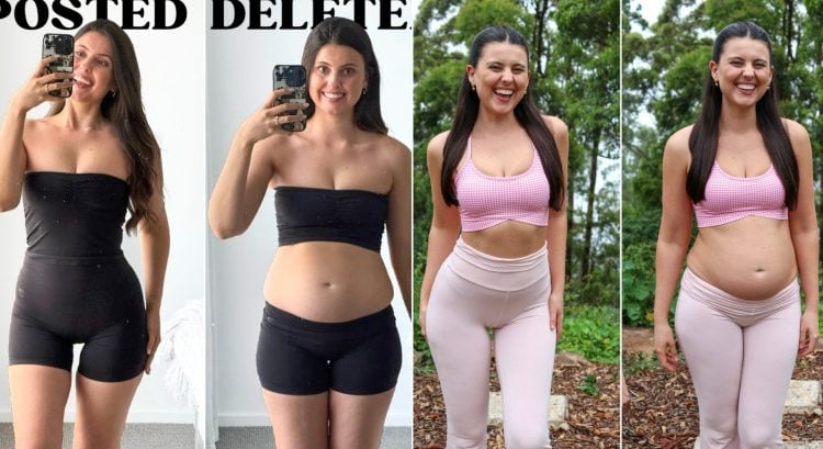 10+ ilustrácií, ktoré ťa naučia milovať tvoje nedokonalosti