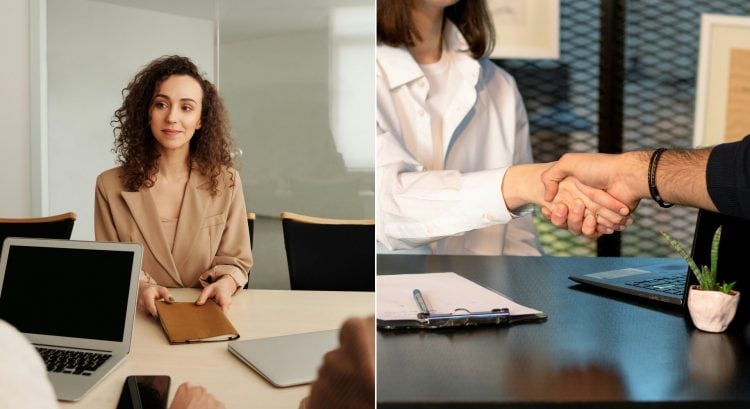 Pracovný pohovor: Týchto 5 viet ti zničí šancu skôr, než prehovoríš