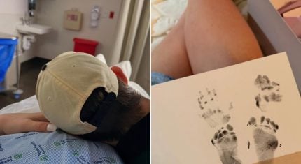 Influencerka Nicole Faith prišla o bábätko: Dôvoď je zatiaľ neznámy