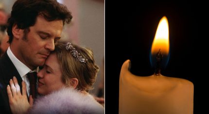 Zomrel Donald Douglas: Poznáme ho z Denníku Bridget Jonesovej