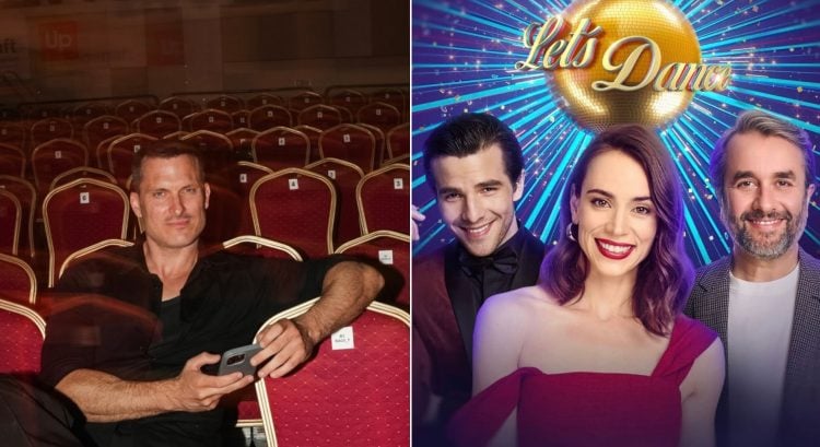 Ján Koleník o špeciálnom vydaní Let’s Dance: Má to byť veľké