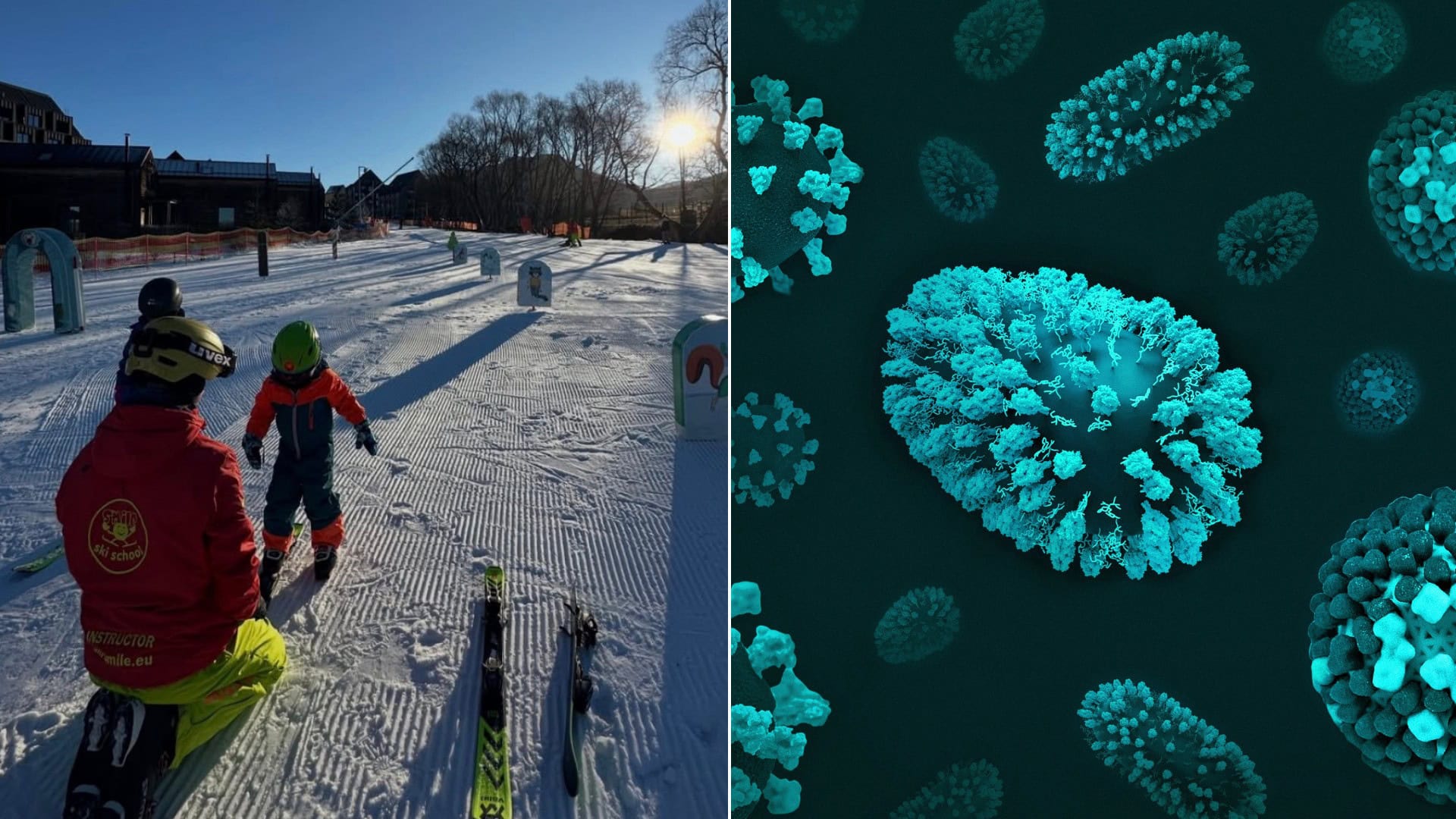 RSV vírus a očkovanie: Najväčšia poisťovňa preplatí 50 %