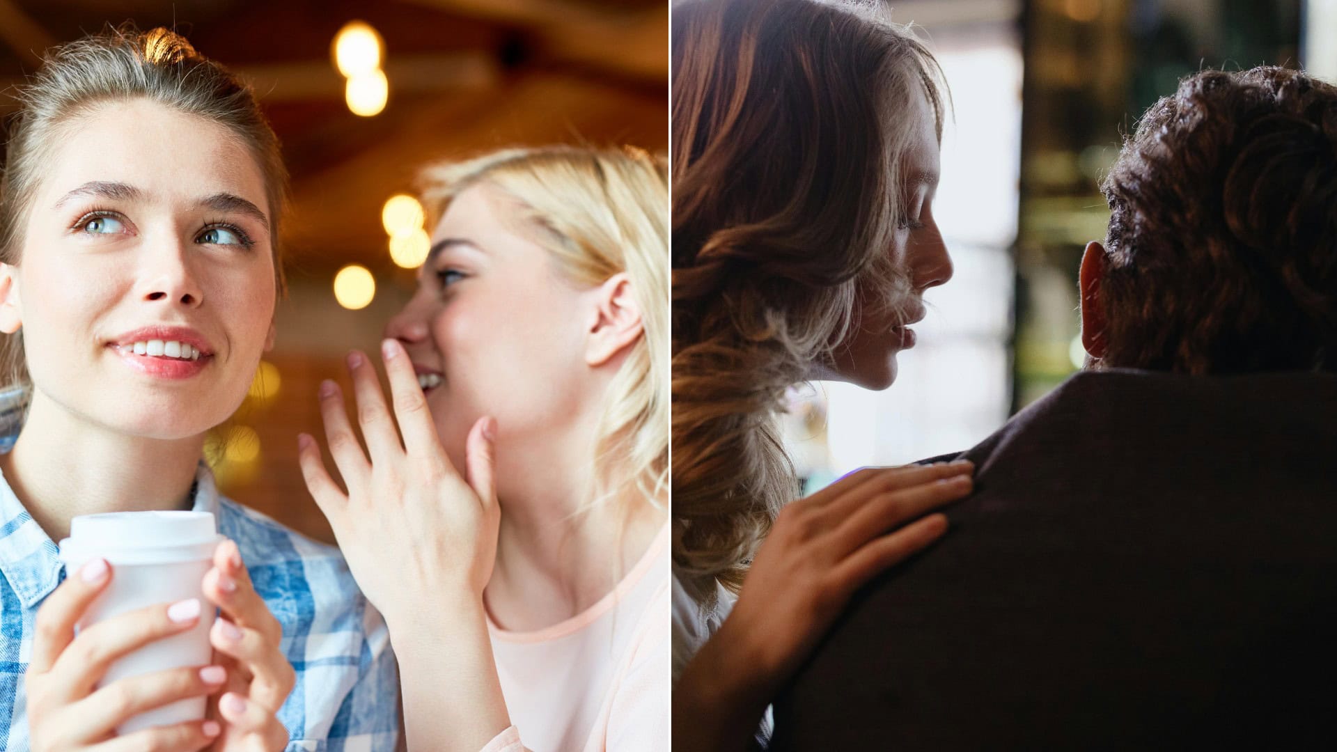 Znamenia, ktoré všetko vytrúbia: Tieto 3 neudržia tajomstvo