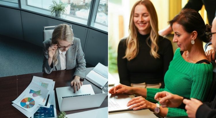 Dostala si padáka kvôli intrigám? Môžu za to tieto kolegyne