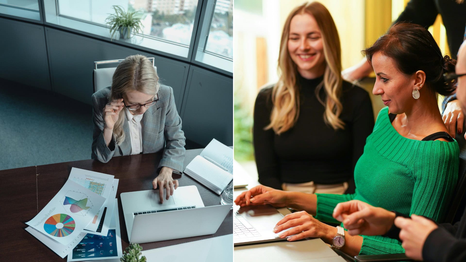 Dostala si padáka kvôli intrigám? Môžu za to tieto kolegyne