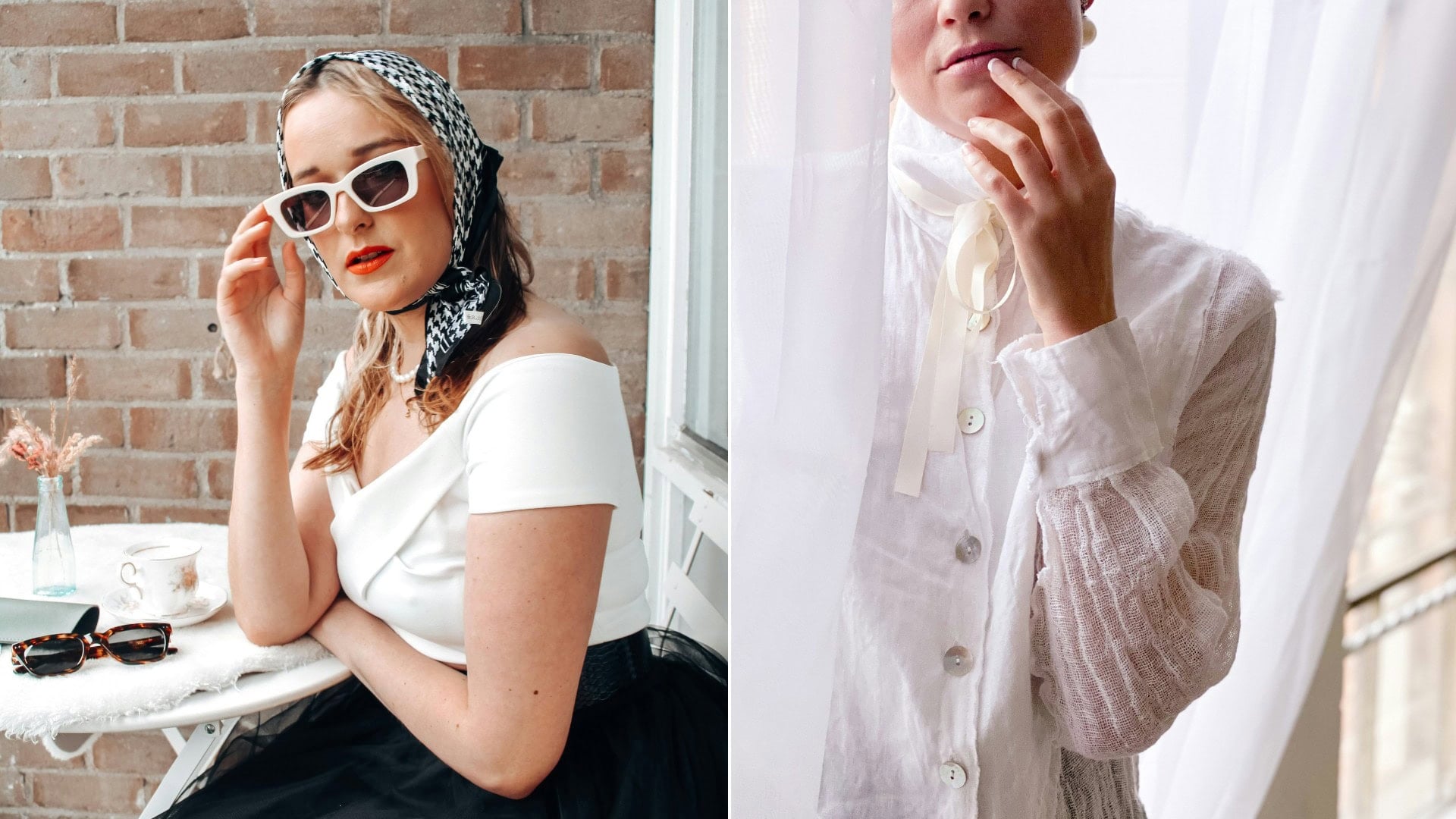 Toto oblečenie ti zbytočne pridáva 10 rokov: Vyhoď ho, kým je čas