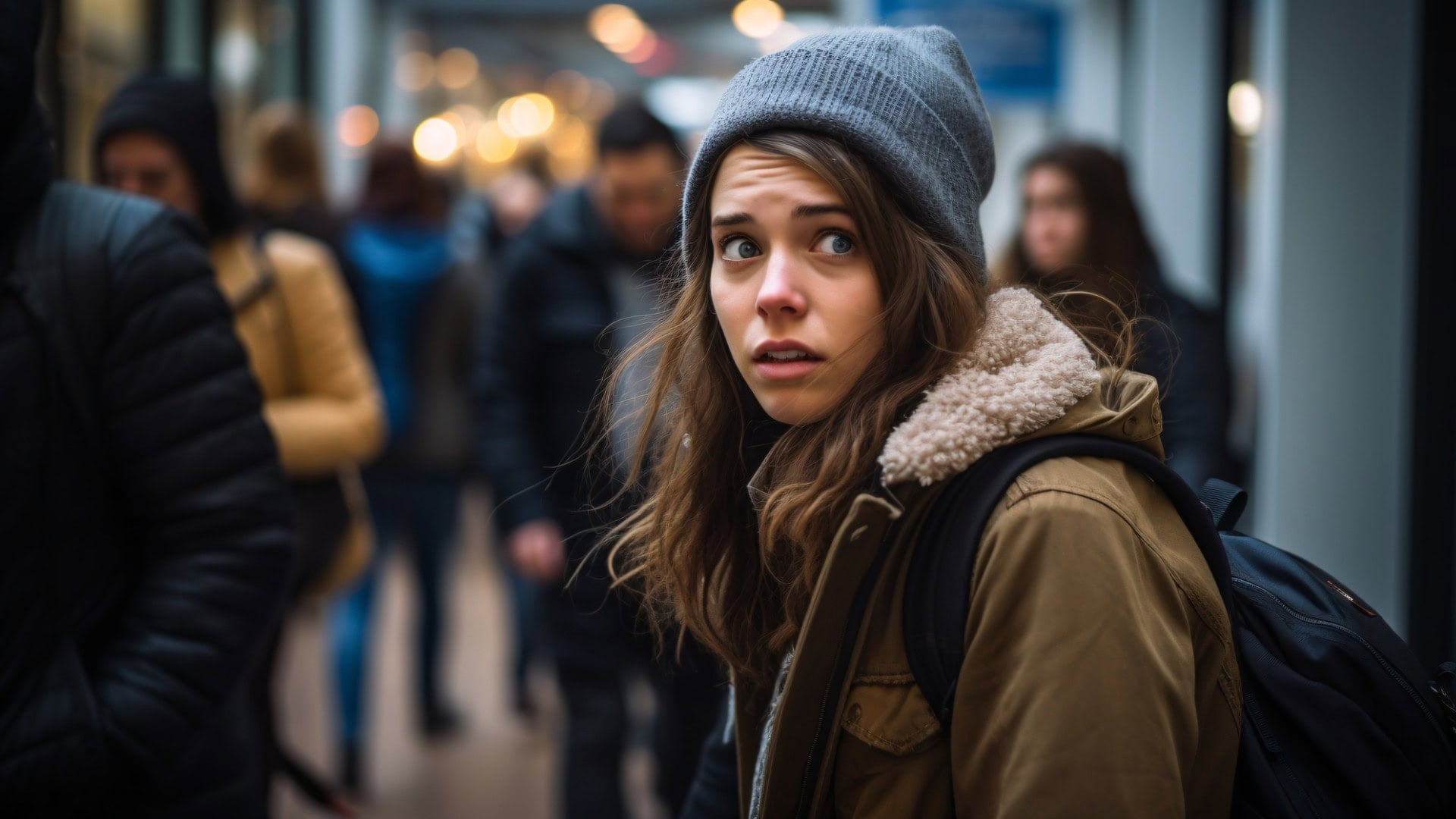 Ohováranie za chrbtom: Takto zistíš, či je tvoja kamarátka falošná