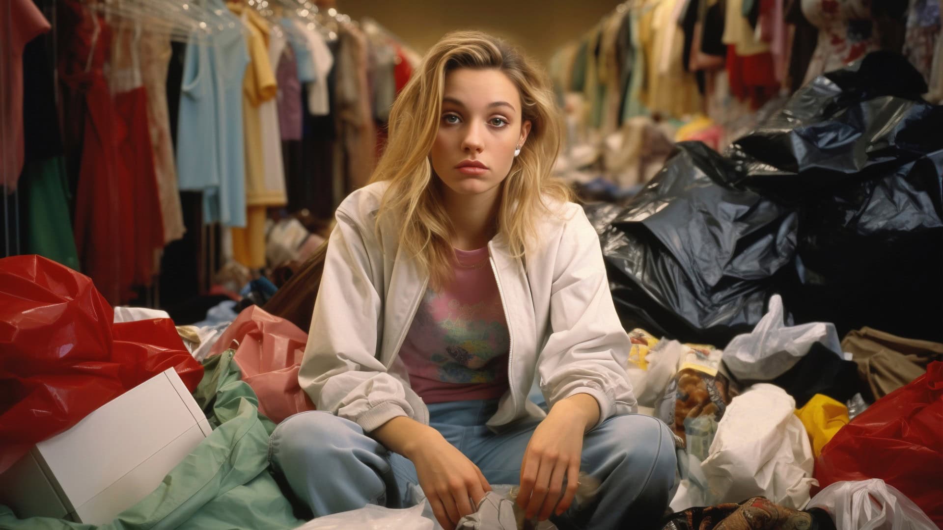 Si lenivá alebo je to osud? Tieto 3 znamenia nenávidia upratovanie