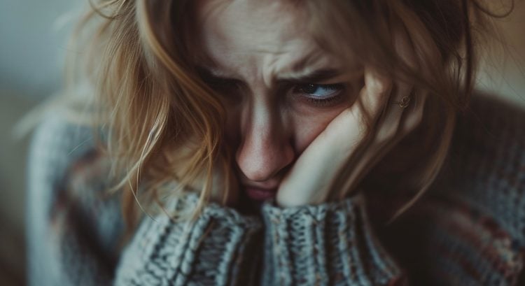 Psychické vyhorenie: 5 signálov, že tvoje telo volá o pomoc