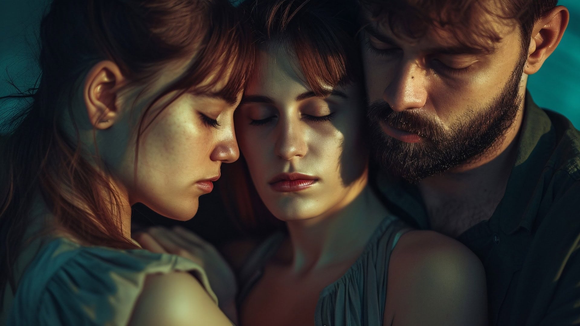 Pravda o tom, prečo je jeho bývalá priateľka tvojou nočnou morou