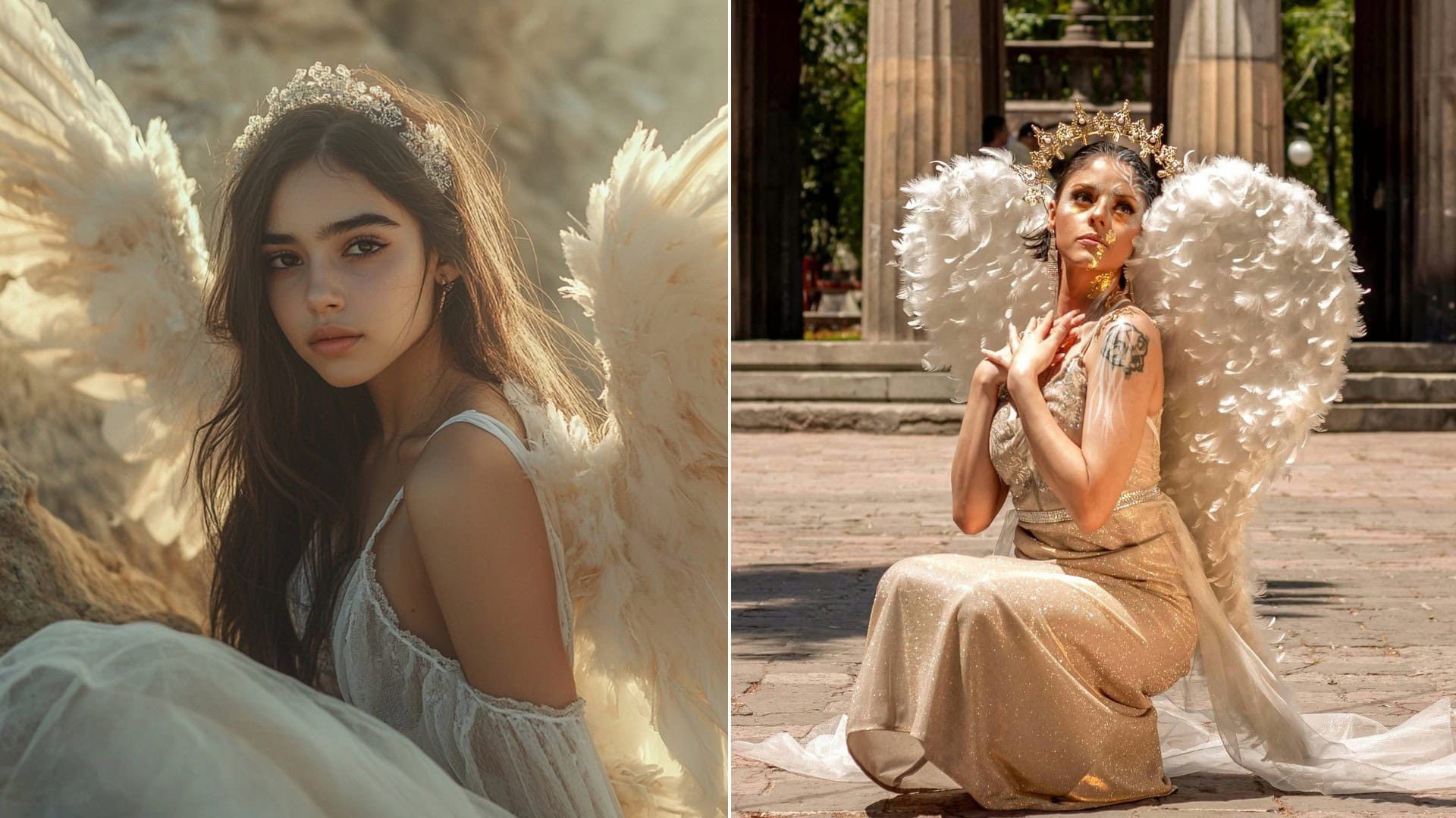 Anjelské čísla a ich význam: Toto ti chcú anjeli povedať!