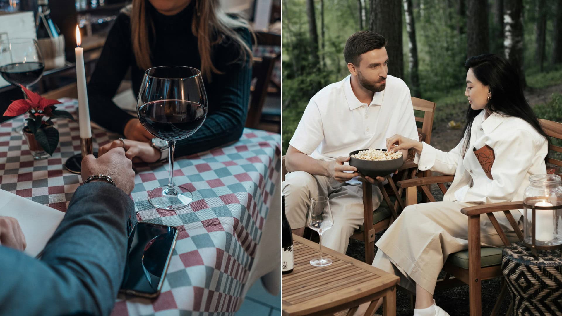 Prvé rande nemusí byť trapas: 12 otázok, ktoré sa musíš spýtať