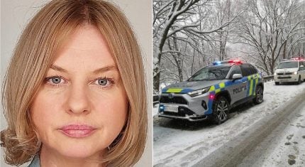 Pátranie po nezvestnej osobe: Údajne ide o slovenskú herečku