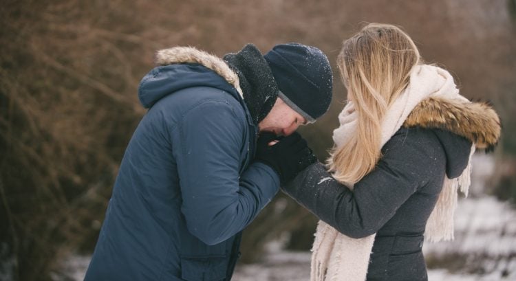 Predsavzatia vo vzťahu na rok 2026: Musíš začať od samej seba