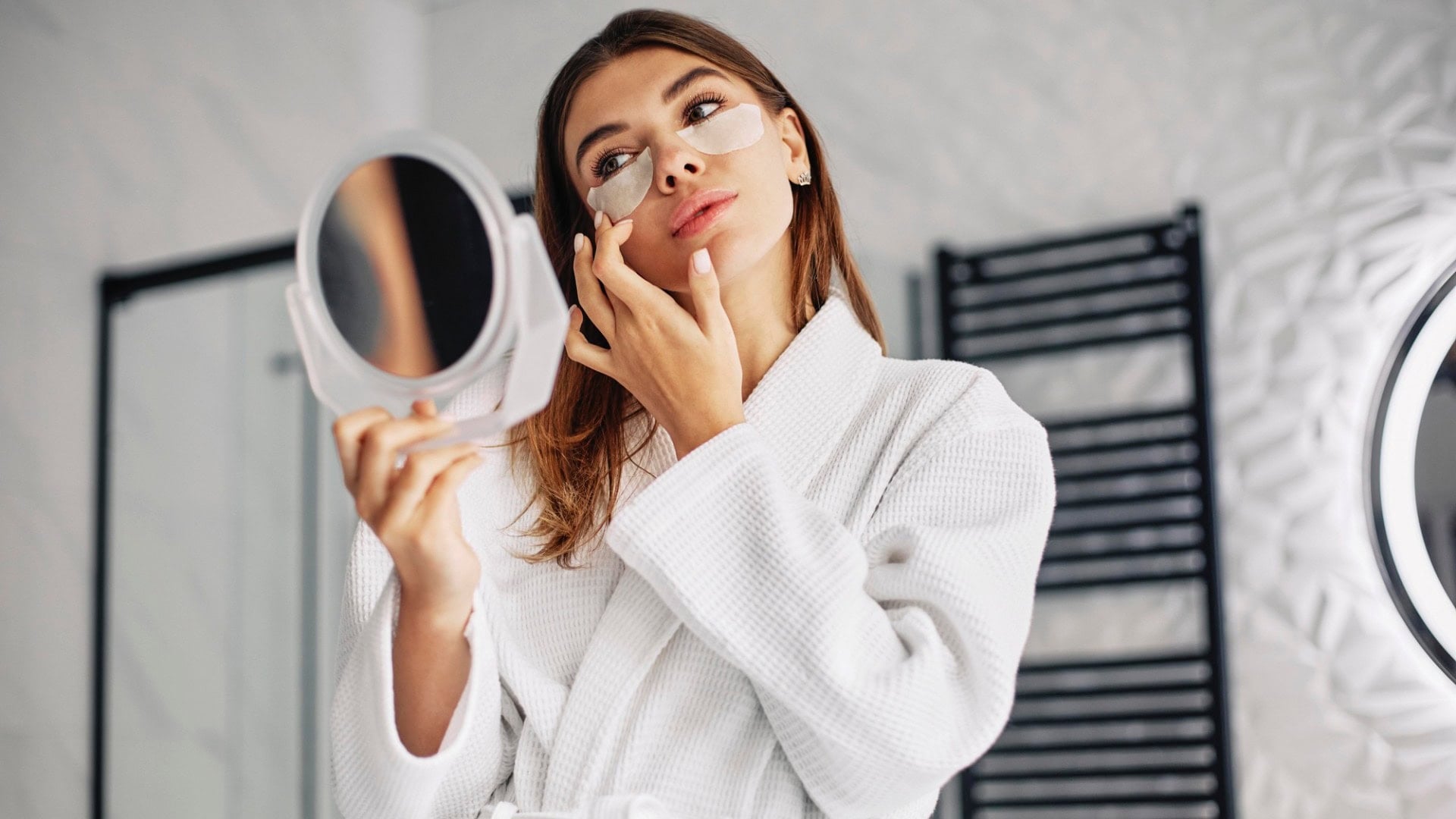 Pleť si pamätá všetko, čo jej dáš aj vezmeš: Rutina na nový rok