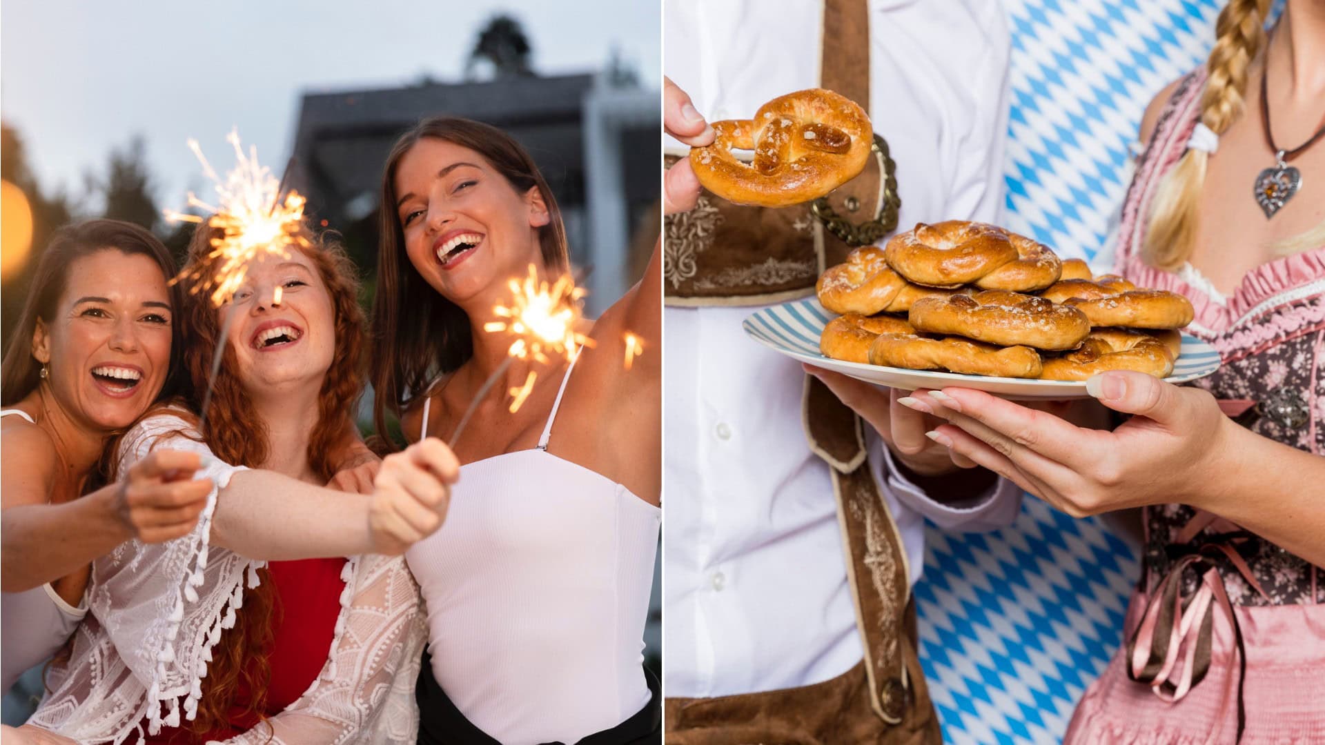 Silvestrovské a novoročné tradície vo svete: Liatie olova do vody