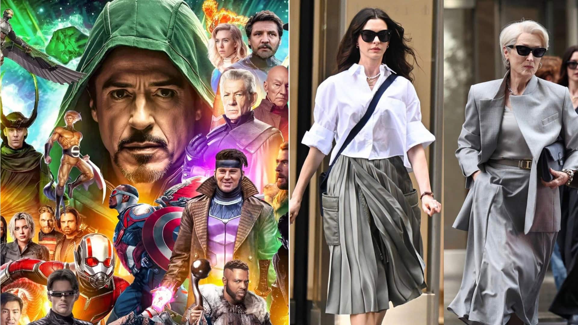 Rok 2026 prinesie do kín filmy, ktoré sa stanú hitmi: Poznáš ich?