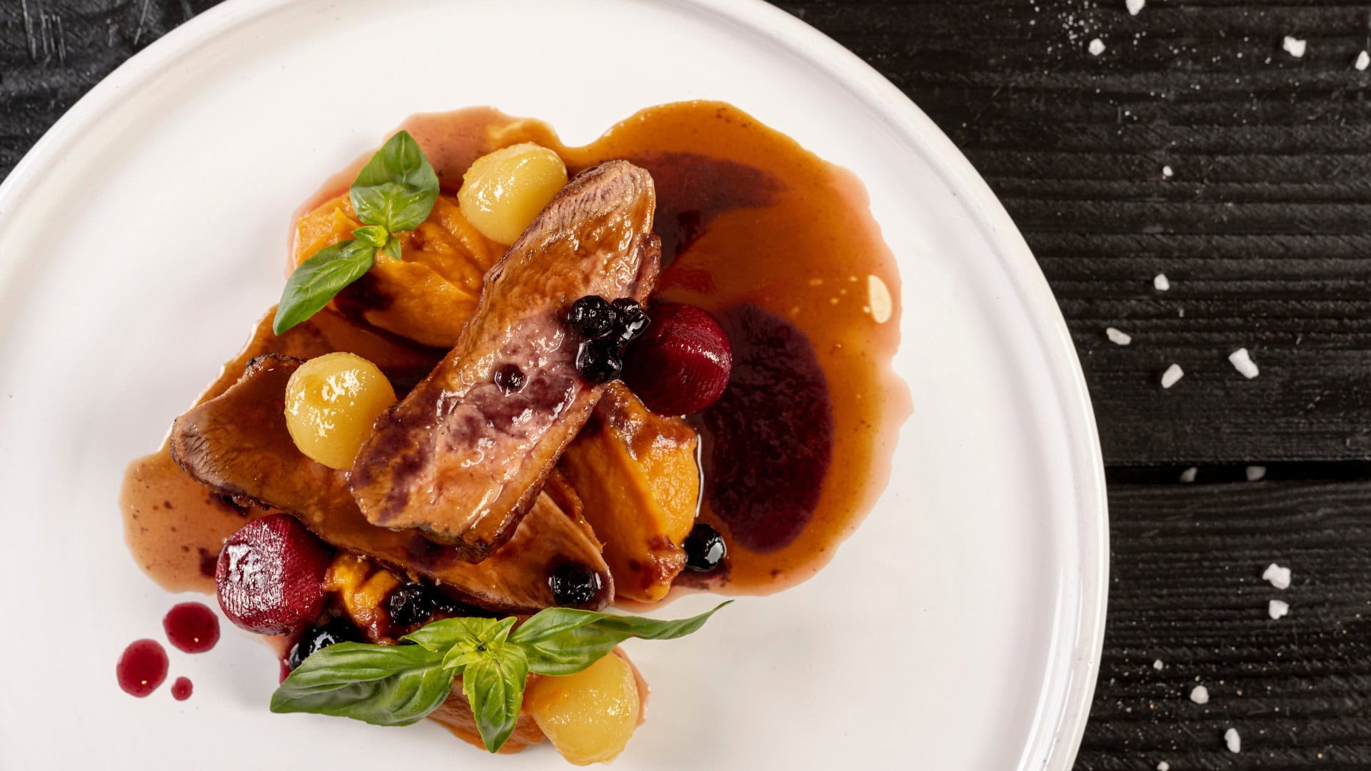 Domáca marináda v mäsovej aj vegetariánskej verzii: Vyskúšaš ju?