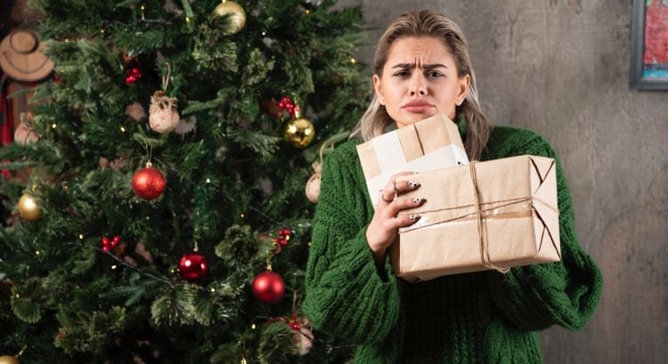 Nevhodný darček, ktorý si dostala pod stromček: Čo s ním robiť?