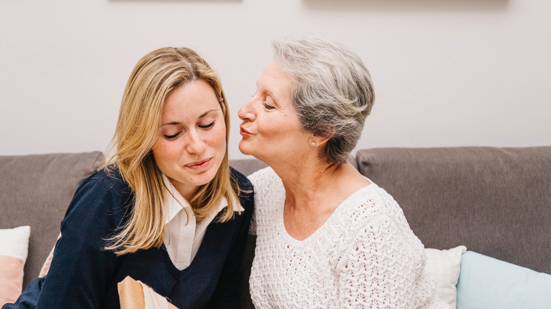 Svokra a 7 tipov, ako si vybudovať harmonický rodinný vzťah