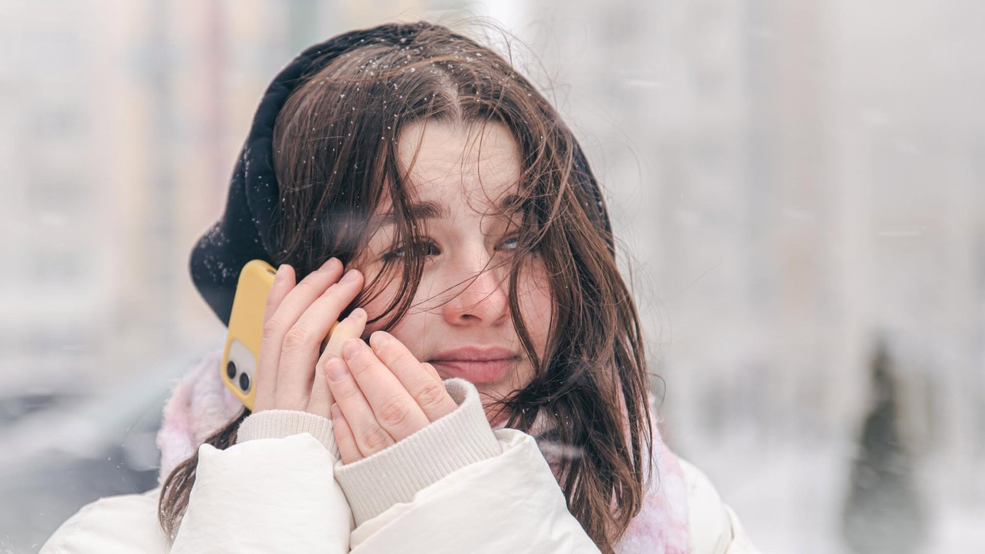 Postihla ťa zimná depresia? Takto predídeš tejto nepríjemnosti