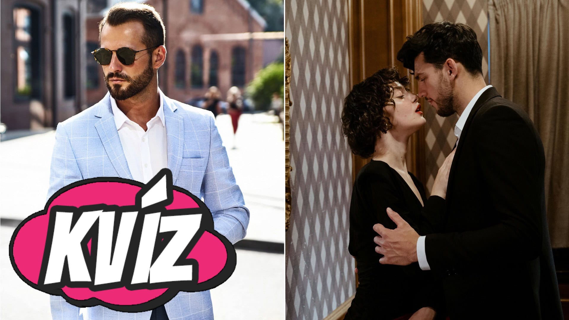 KVÍZ: V ktorom meste by si mala žiť podľa tvojho vkusu na mužov?