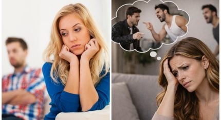 Opakujúce sa vzorce správania