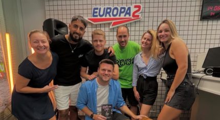 Po rokoch odchádza stálica rádia Europa 2