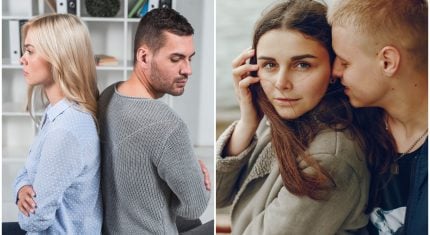 Pozor na tieto vety - ak ich počúvaš často, vzťah môže byť v ohrození