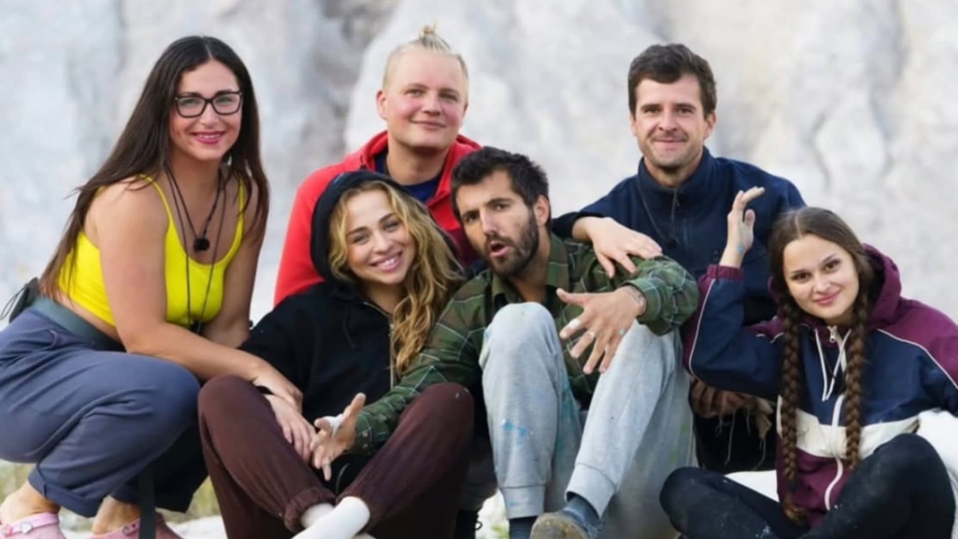 Pravda po šou Farma