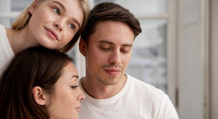 Prečo je jeho bývalá priateľka tvojou nočnou morou?