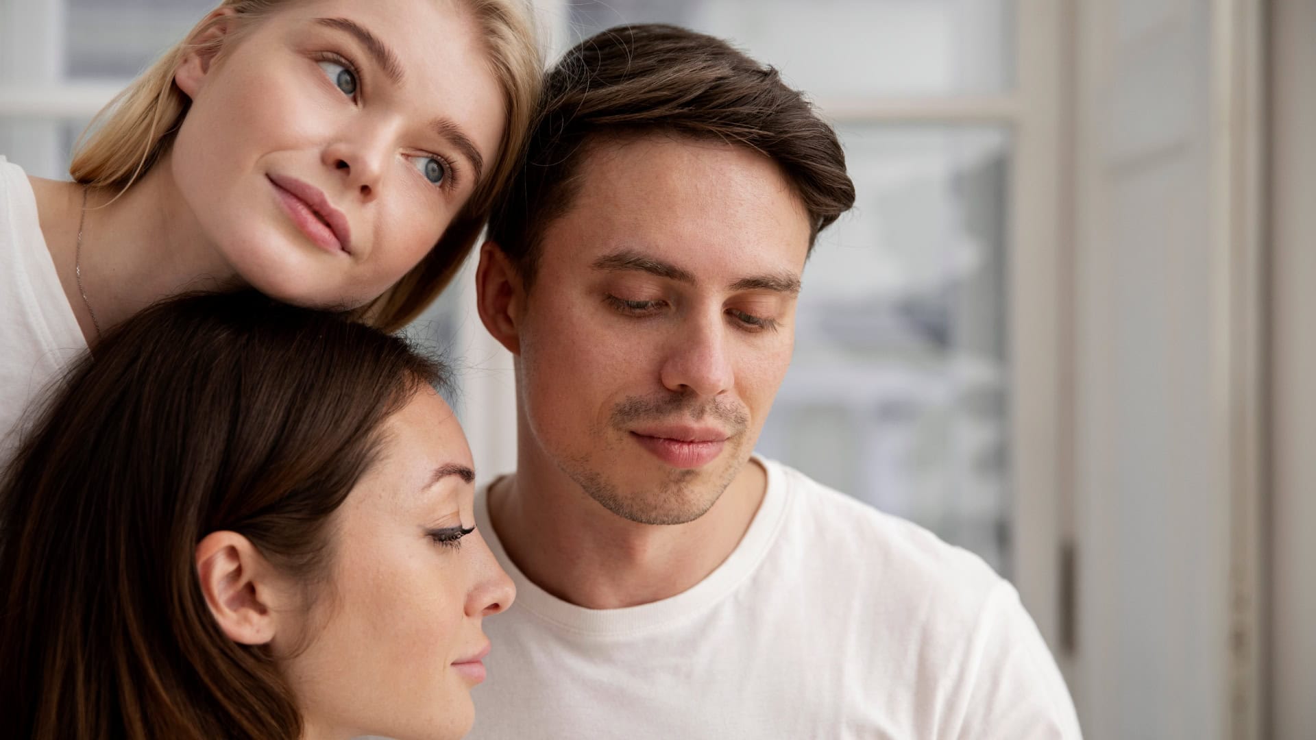 Prečo je jeho bývalá priateľka tvojou nočnou morou?