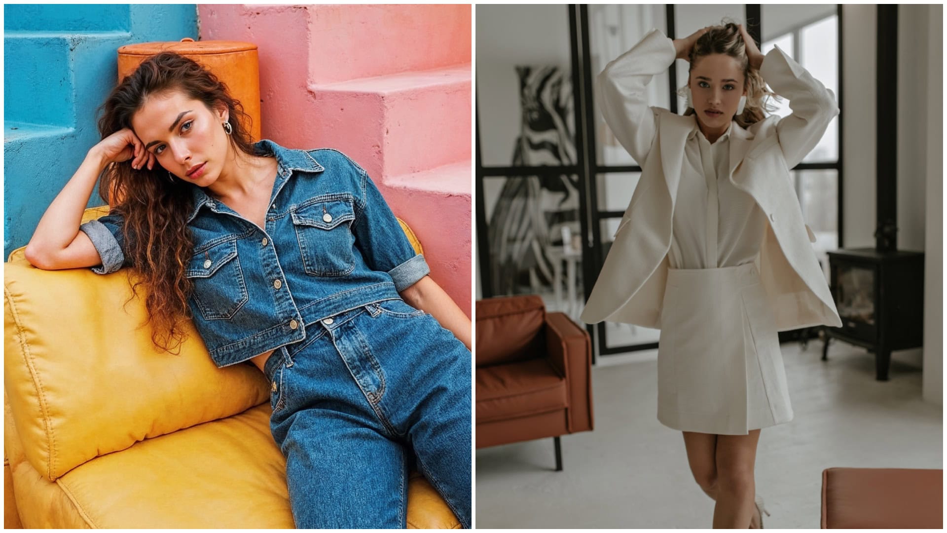 Prečo niektoré ženy vyzerajú vždy upravene