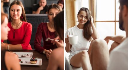 Psychologické triky