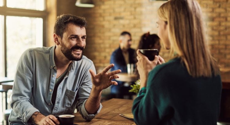 Psychologické triky