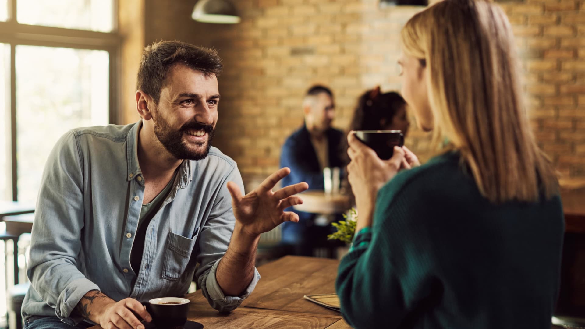 Psychologické triky