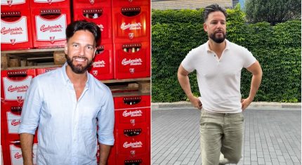 Raper Ego prekvapil fanúšikov