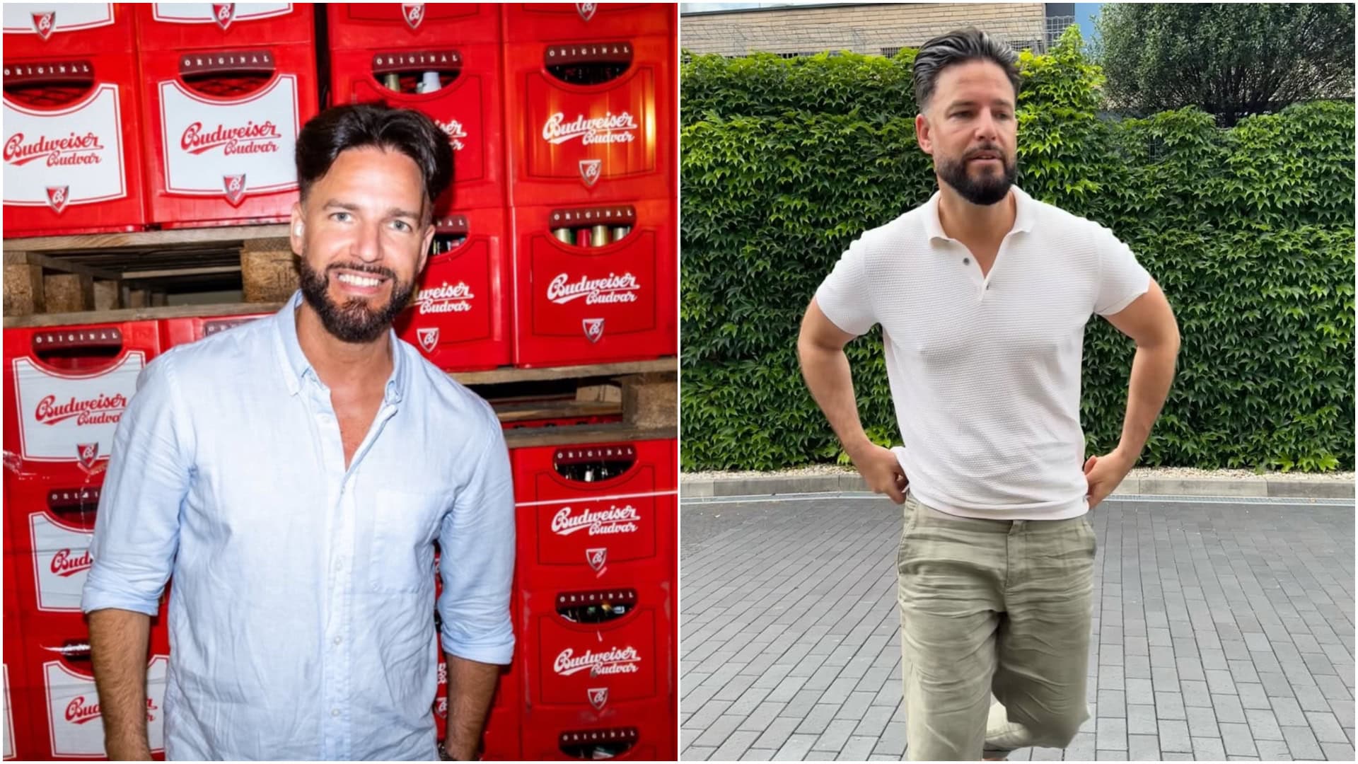 Raper Ego prekvapil fanúšikov