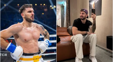 Rasťo Zvara z Ruže prvýkrát prehovoril o novej láske