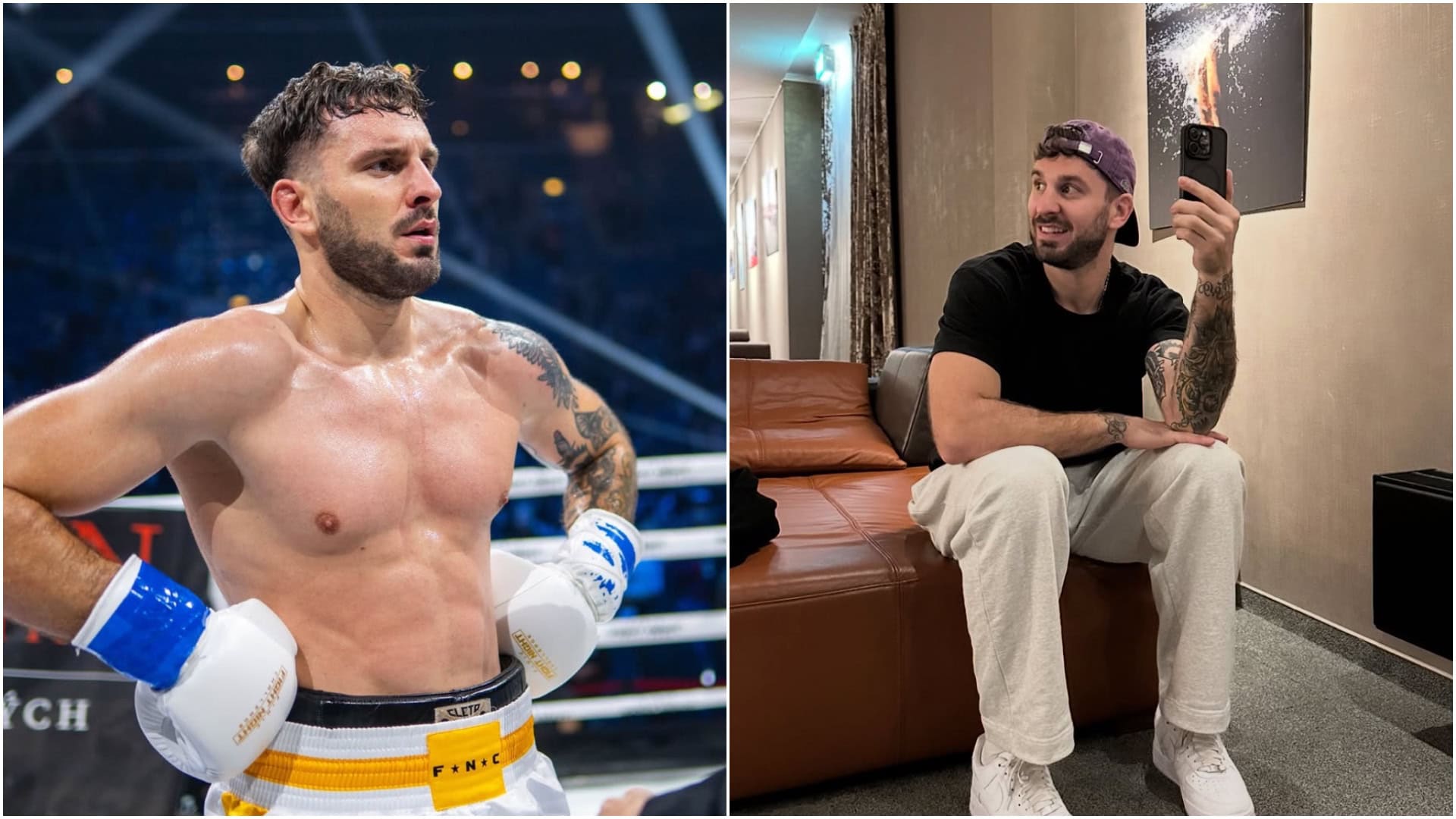 Rasťo Zvara z Ruže prvýkrát prehovoril o novej láske