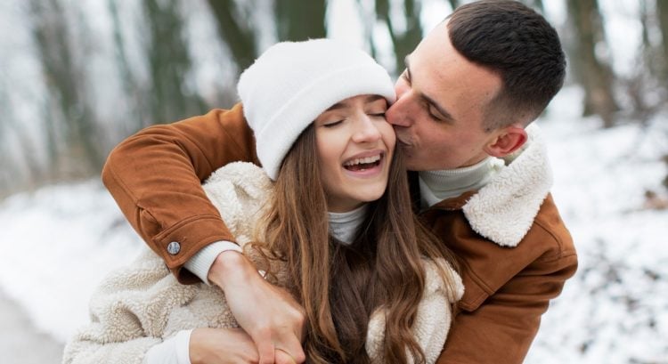 Recept na šťastný vzťah