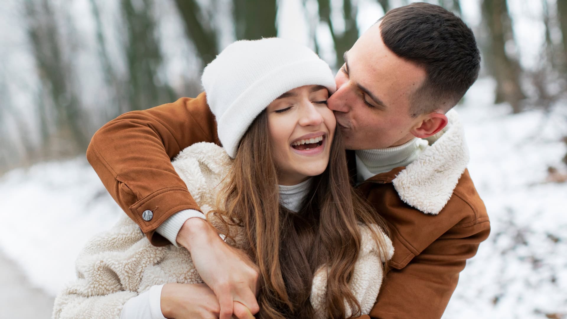 Recept na šťastný vzťah