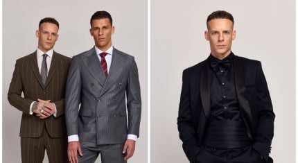 Ruža pre nevestu moderátor