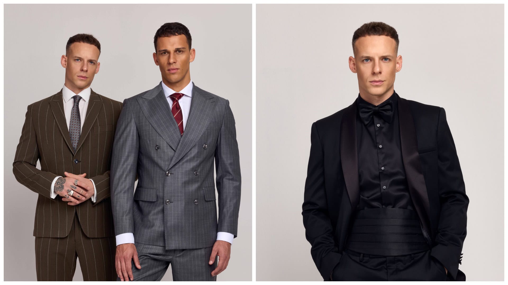 Ruža pre nevestu moderátor