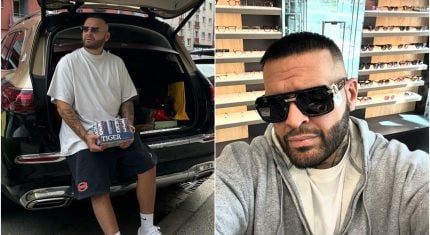 Rytmus sa konečne vyjadril