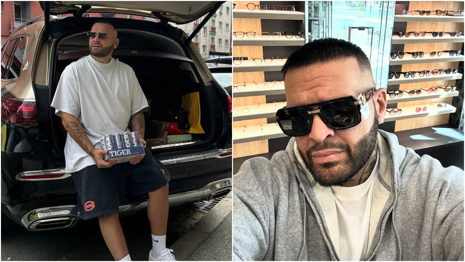 Rytmus sa konečne vyjadril